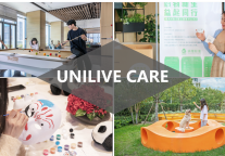 中海长租睦邻社群，连接青年与城市的向XIN成长