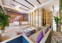 “拿住”95后，麗枫酒店这样做