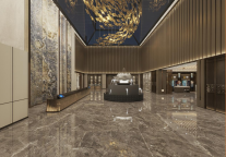 五台山花卉君澜庄园 —— 佛国净土中的惬意栖居