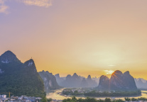 广西北部湾广旅·白沙湾酒店群揭幕