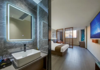 反向旅游催生小众旅游，睿柏·云酒店带你畅游三大目的地！