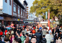 合肥以水为媒 农文旅融合共结“富民果”