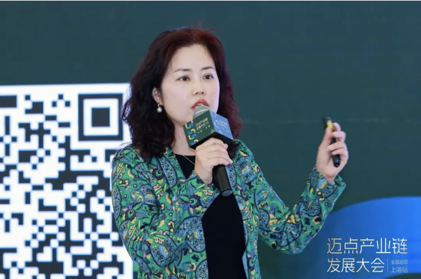 亮相迈点酒店产业链大会，能续达助力产业迈入节能新周期