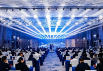 浙江省饭店风云大会暨协会成立20周年庆典隆重召开