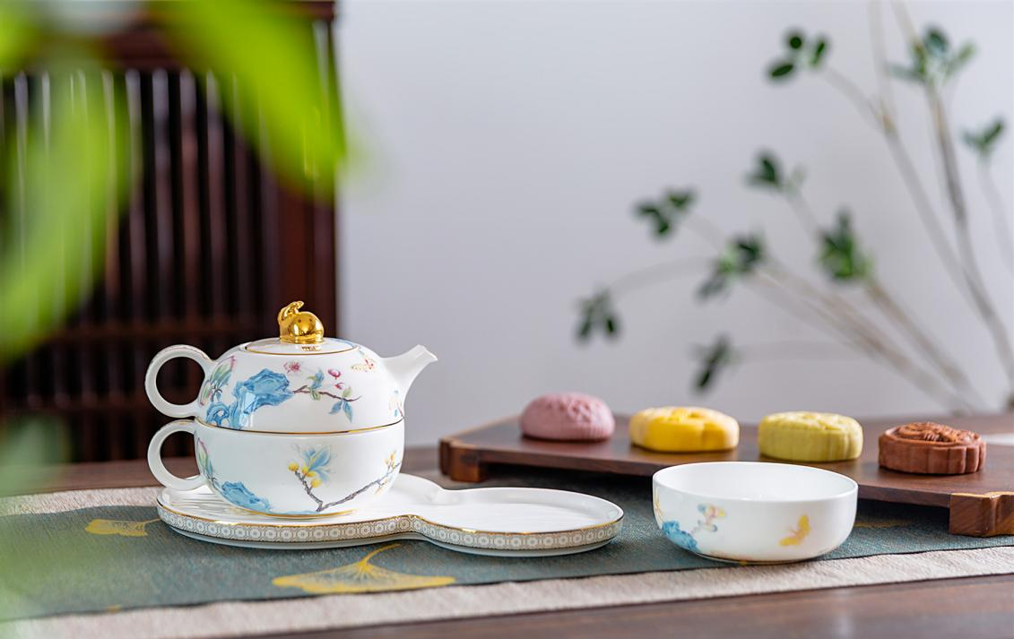 张久明：品牌的底蕴——高淳陶瓷品牌魅力之二
