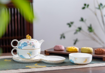 张久明：品牌的底蕴——高淳陶瓷品牌魅力之二