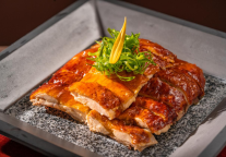 南宁富力万达文华酒店推出新春年夜饭及外送服务