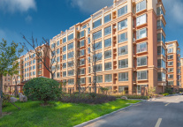 云南财政筹措21.08亿元建1.97万套保障房