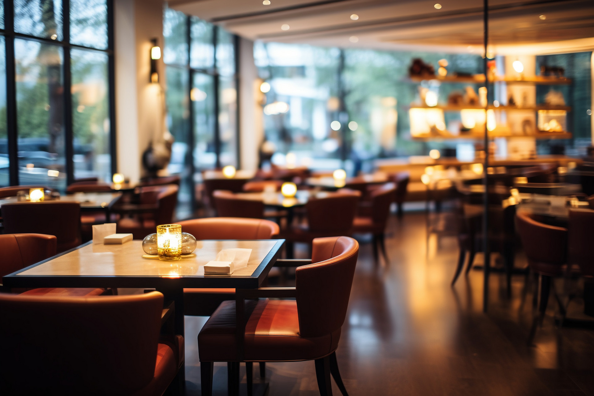 洲至奢选杭州武林国大酒店即将开业