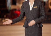 泸州郎酒龙马酒庄酒店一期明年6月投运