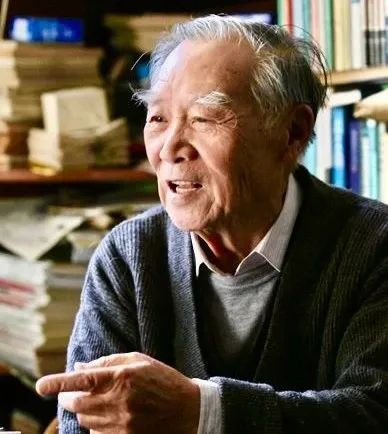 风云录：忆中国旅游教育终身成就奖首位获得者申葆嘉大师