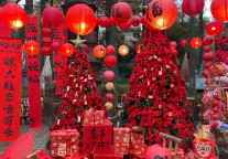 这个春节，来安仁古镇感受最浓“年味”