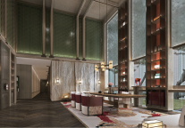 德胧集团7月签约6家酒店