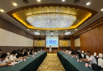 台州府城携手仙居走进上海嘉定招徕客源