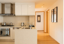 上海虹桥中央商务区施柏阁酒店公寓开业