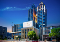 铂顿国际公寓：大湾区浪潮中的璀璨明珠，引领服务式公寓新风尚