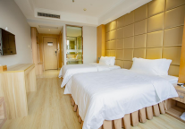 途客中国轻居酒店十堰白浪店