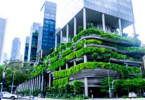 新加坡乌节康莱德酒店启幕