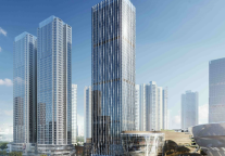 美憬阁签约成都金融城，大中华区酒店数量今年将翻番