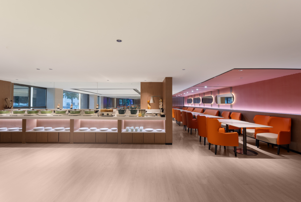 宜尚酒店长沙首店6年后华丽转身，开启新篇章   