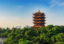 春节假期武汉入境游订单量同比增长48％