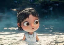 期待！明月山景区动画电影《奔月》将亮相第七届平遥国际电影展