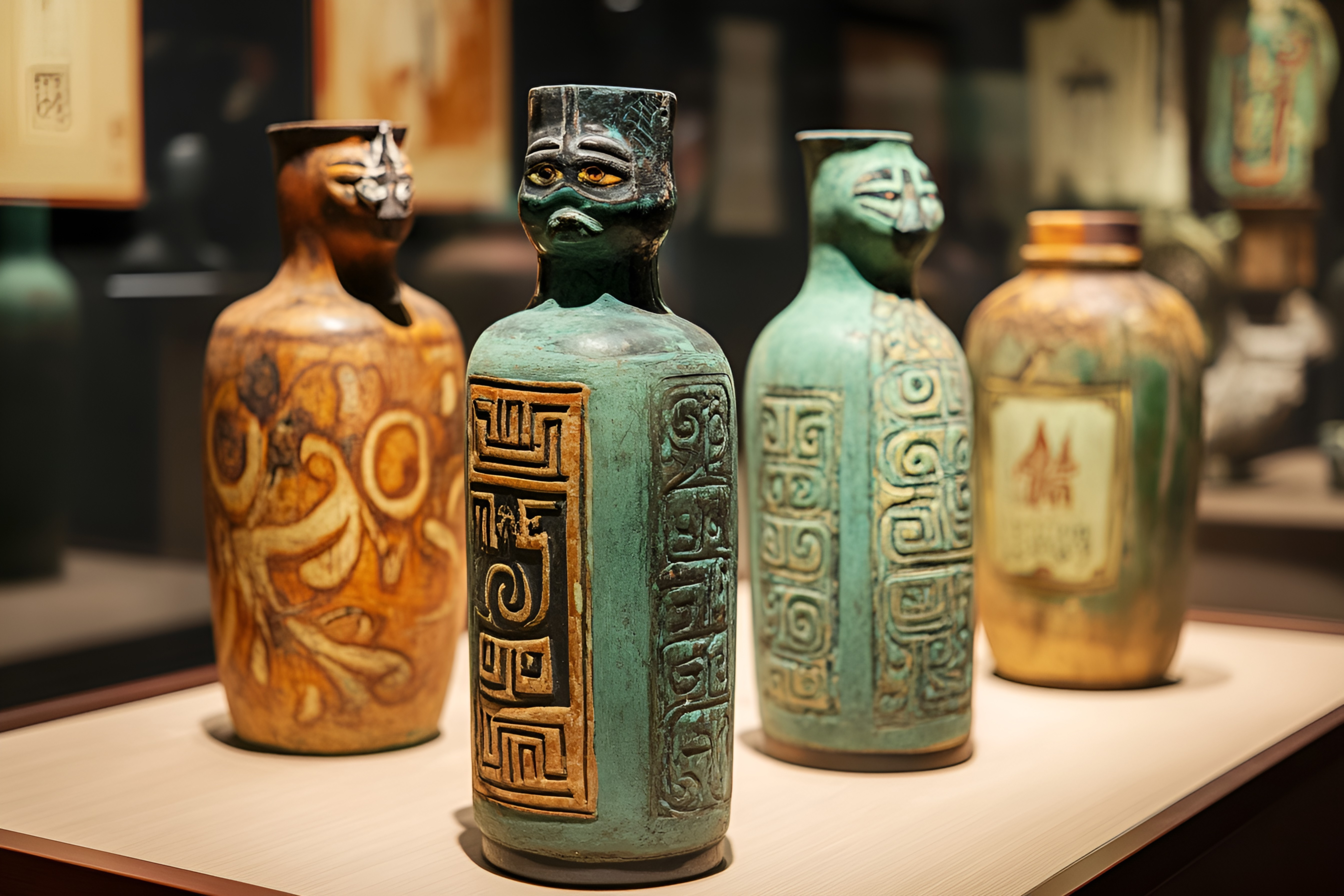 国家文物局等三部门联合推介2024年度优秀文物主题游径