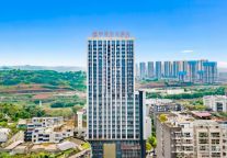 宜宾格林东方酒店，探秘长江首城的醉人魅力