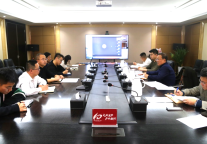 榆林文旅公司召开安全生产工作专题会议