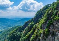 喜讯！宜春明月山景区荣获2024年度“旅游营销推广创新案例”奖！