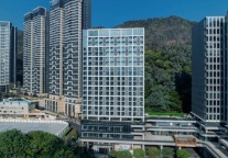 招商蛇口壹间·网谷，演绎“自在舒居”的新境界