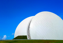 珠海海豚湾文旅中心项目规划调整 总投资16亿元