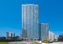 铂顿国际公寓汕尾城区高铁站店：城市出行的理想之选