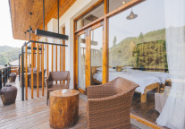 木鸟民宿：“十一”假期民宿订单同比增长22%