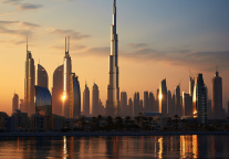 洲至奢选酒店签约迪拜和科威特城