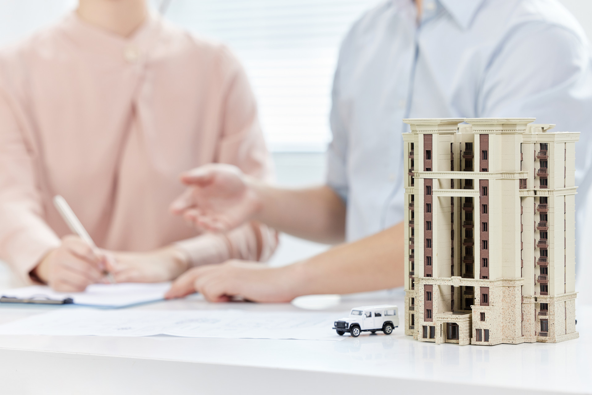 北京启动2024年度返工季惠民租房服务活动