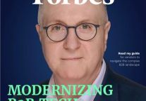 福布斯 | 石基国际CEO Kevin King：以用户需求为核心，构建现代化酒店系统的三大关键点