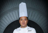 江门富力万达嘉华酒店任命丁秀国为西餐行政总厨