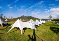 金华富力万达嘉华酒店带你Get小城游踏青精选指南