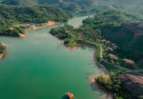 蛇年新机遇！龟峰景区热招岗位来袭，寻找闪闪发光的你！