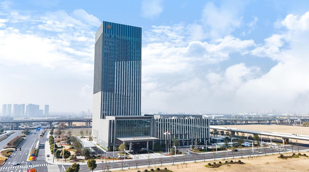 亿百体育app下载3月新开业中高端及以上酒店78家客房数超9000间!(图11)