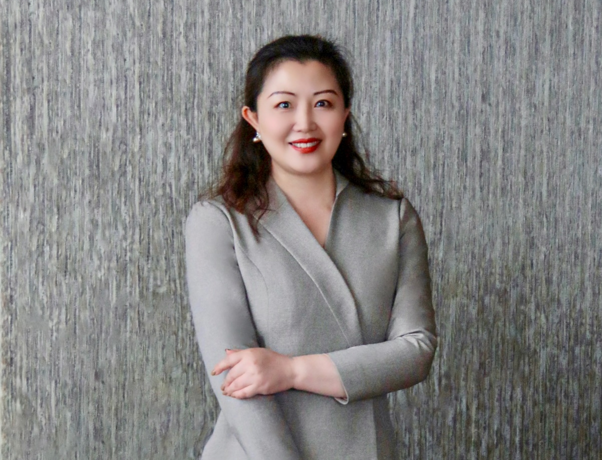 王宏艳女士出任蚌埠富力万达嘉华酒店总经理