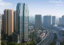 酒店连锁化率逼近40%，品牌如何破题“首店经济”?