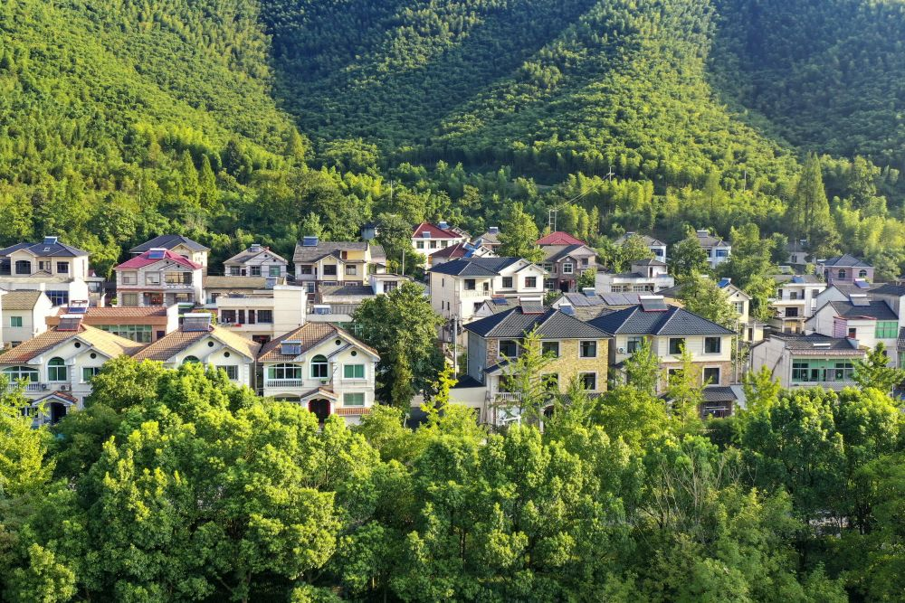 吴健芬：乡村旅游未来怎样发力