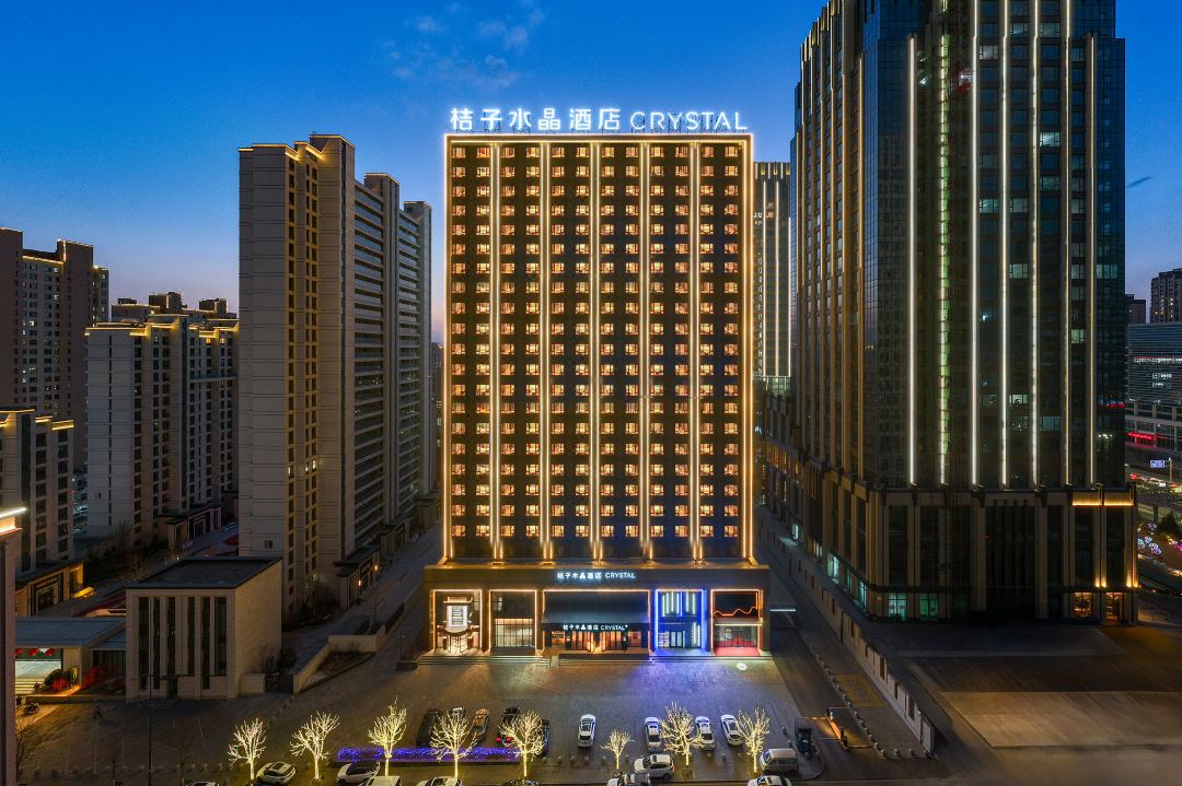 亿百体育app下载3月新开业中高端及以上酒店78家客房数超9000间!(图23)