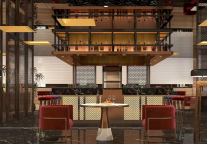 雅阁酒店集团签约河北保定雅阁欢聚酒店