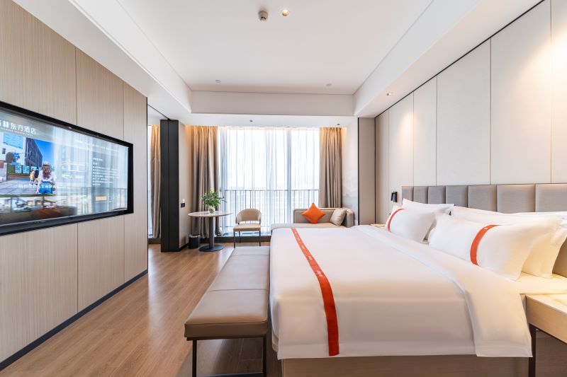 新疆喀什，格林东方带你走进古城的时光轻语