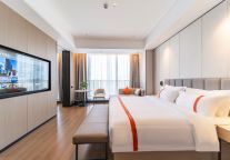 新疆喀什，格林东方带你走进古城的时光轻语