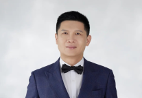 黄海平先生出任成都温江两家酒店总经理