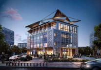 嘉「信」有期丨万信至格酒店品牌擘画嘉兴高端住宿新篇章